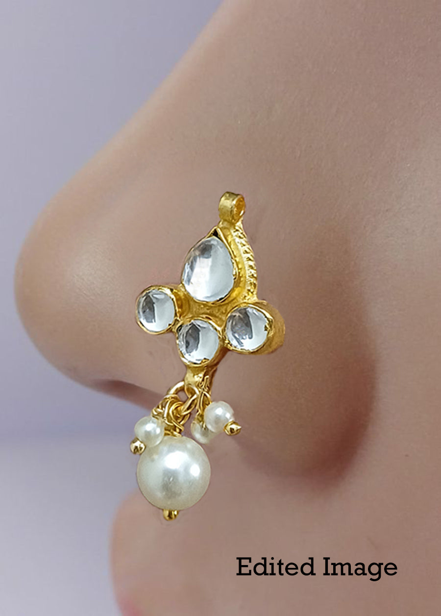 Kundan Nosepin